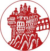 Ιερά Μονή Σίμωνος Πέτρας